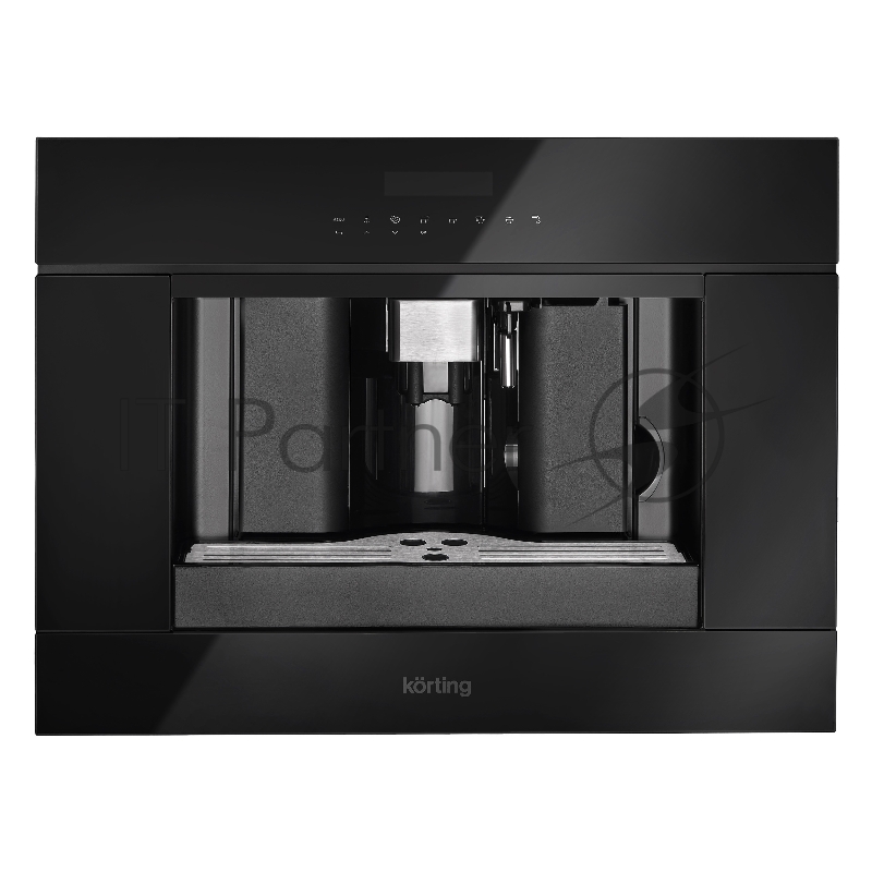 Кофемашина встраиваемая Korting KCM 9200 BG