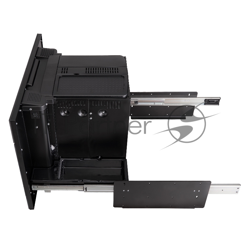 Кофемашина встраиваемая Korting KCM 9200 BG