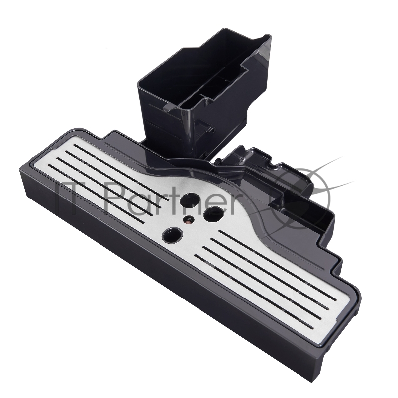 Кофемашина встраиваемая Korting KCM 9200 BG