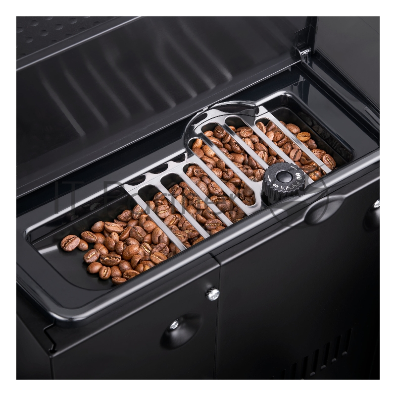 Кофемашина встраиваемая Korting KCM 9200 BG