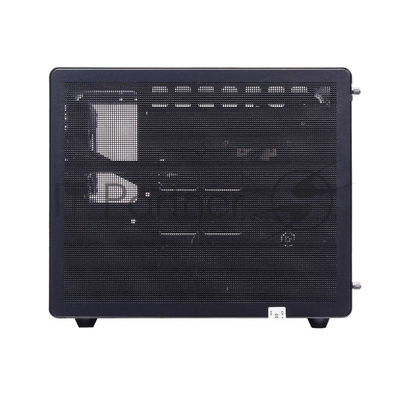 Компьютер Raskat STRIKE 320 (Intel Core i3-12100F, RAM 16GB, SSD 512GB, NVIDIA RTX 3050 6GB, noOS, black)