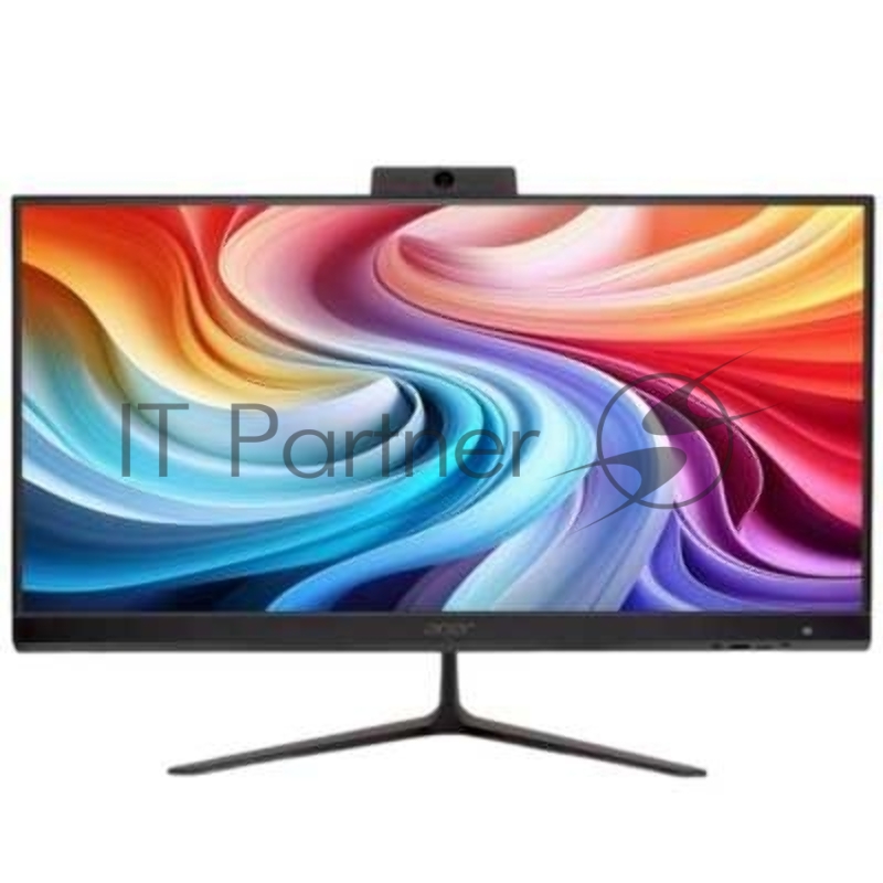 Моноблок Acer Aspire C24B Intel Core i3 1305U/8Gb/SSD512Gb/23.8/IPS/FH (DQ.BMJCD.001)