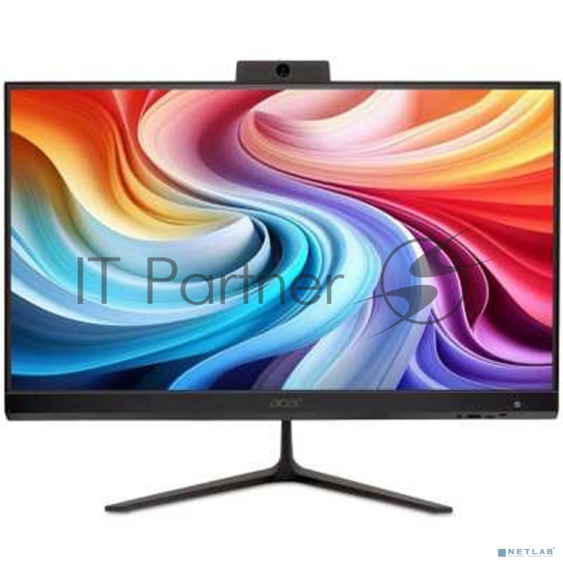 Моноблок Acer Aspire C27-2 AMD Ryzen 5 7430U/16Gb/SSD512Gb/27/IPS/FHD (DQ.BPQCD.002)