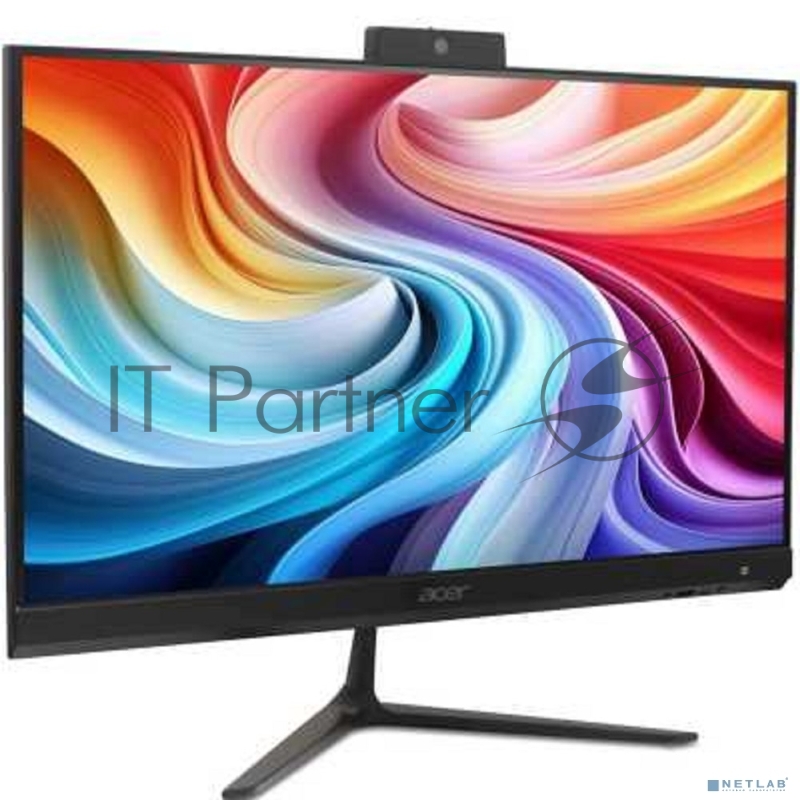 Моноблок Acer Aspire C27-2 AMD Ryzen 5 7430U/16Gb/SSD512Gb/27/IPS/FHD (DQ.BPQCD.002)