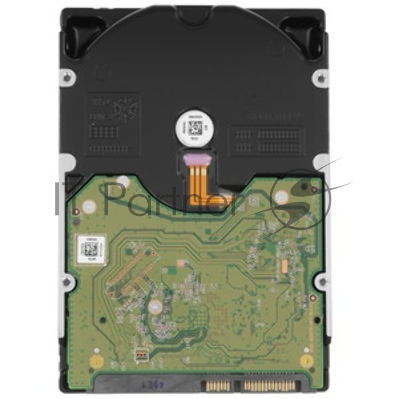 Жесткий диск Western Digital 12TB WD122KRYZ Gold, SATA3, Cache 512MB, 7200 rpm