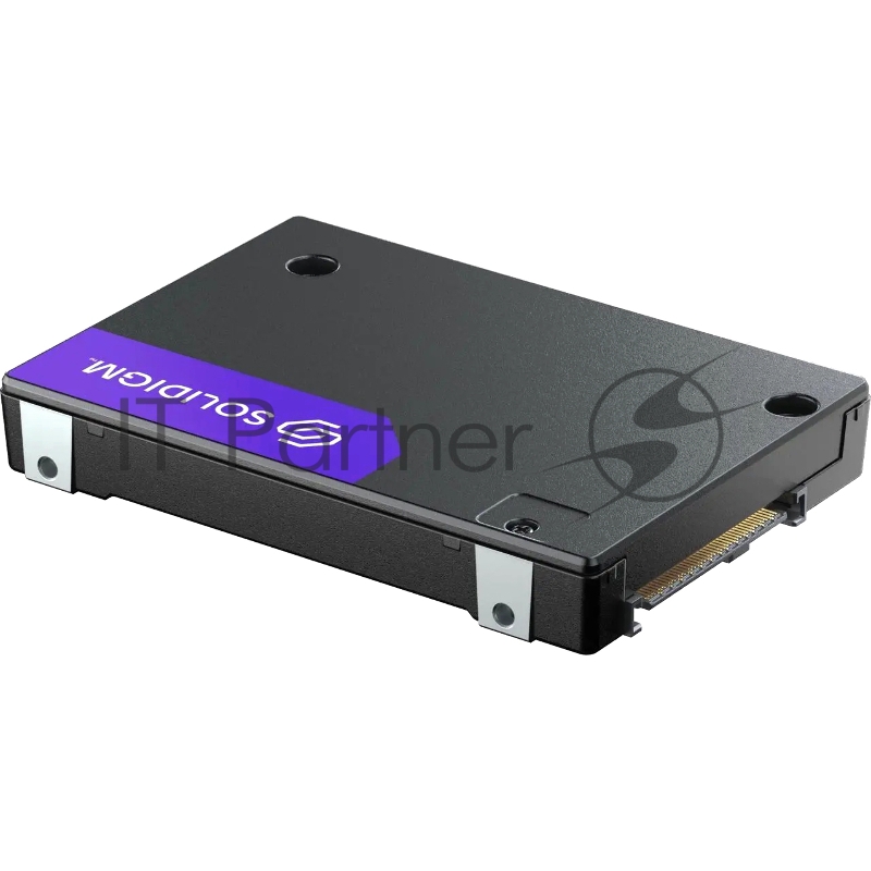 Твердотельный накопитель SSD Solidigm 2.5 U.2 D7-PS1030 SB5PH27E064T001 6.4TB PCIe Gen5x4 NVMe, 14500/10000MB/s, TLC, 3DWPD