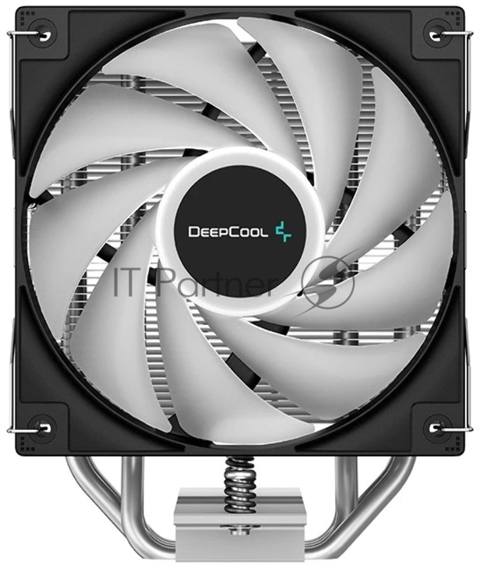 Вентилятор в корпус Deepcool AG400 ARGB GP-G-AG400-ARGB