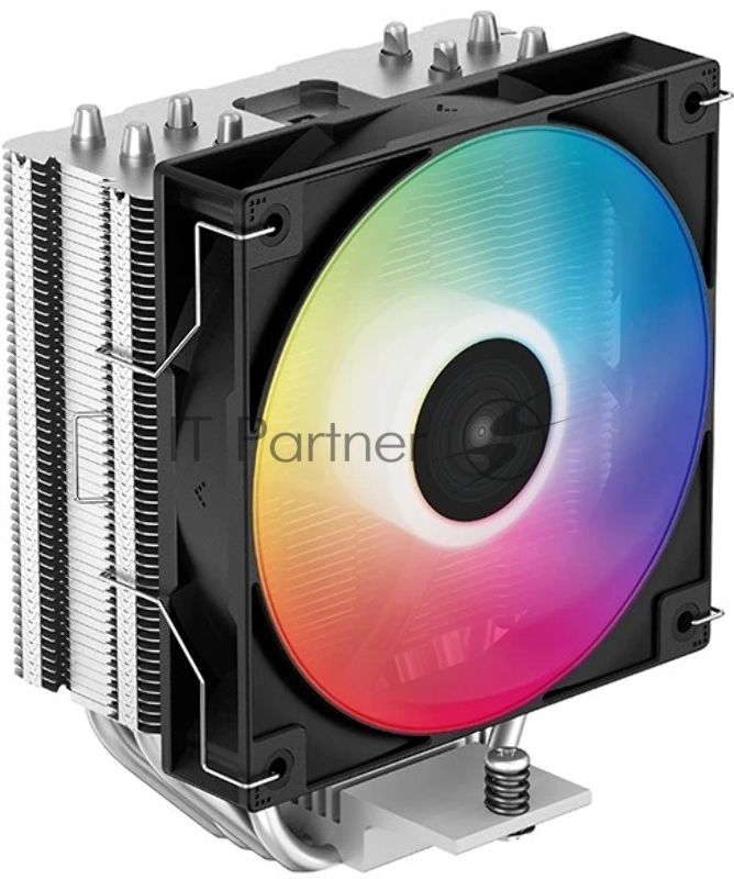 Вентилятор в корпус Deepcool AG400 ARGB GP-G-AG400-ARGB