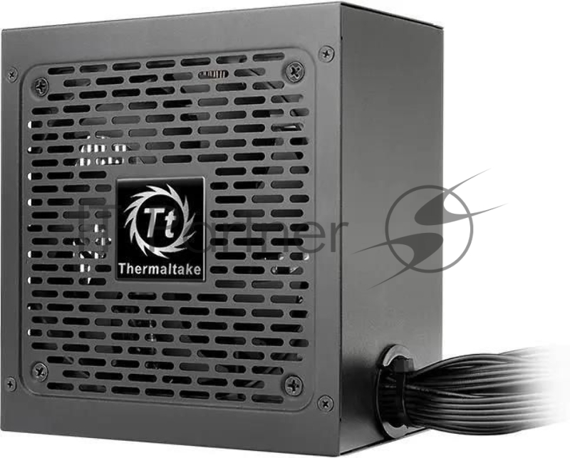 Блок питания Thermaltake Smart BX1 SE ATX 750W 80+ bronze (20+4pin) APFC 120mm fan color LED 8xSATA RTL