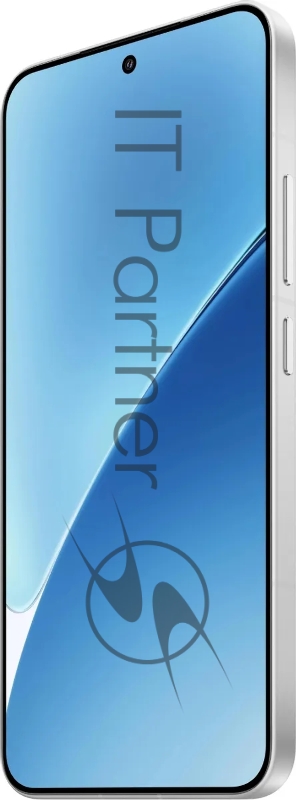 Смартфон Xiaomi 15 RU, 12/256Gb, белый