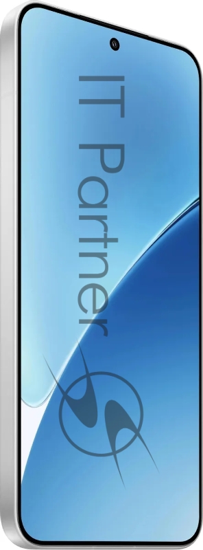 Смартфон Xiaomi 15 RU, 12/256Gb, белый