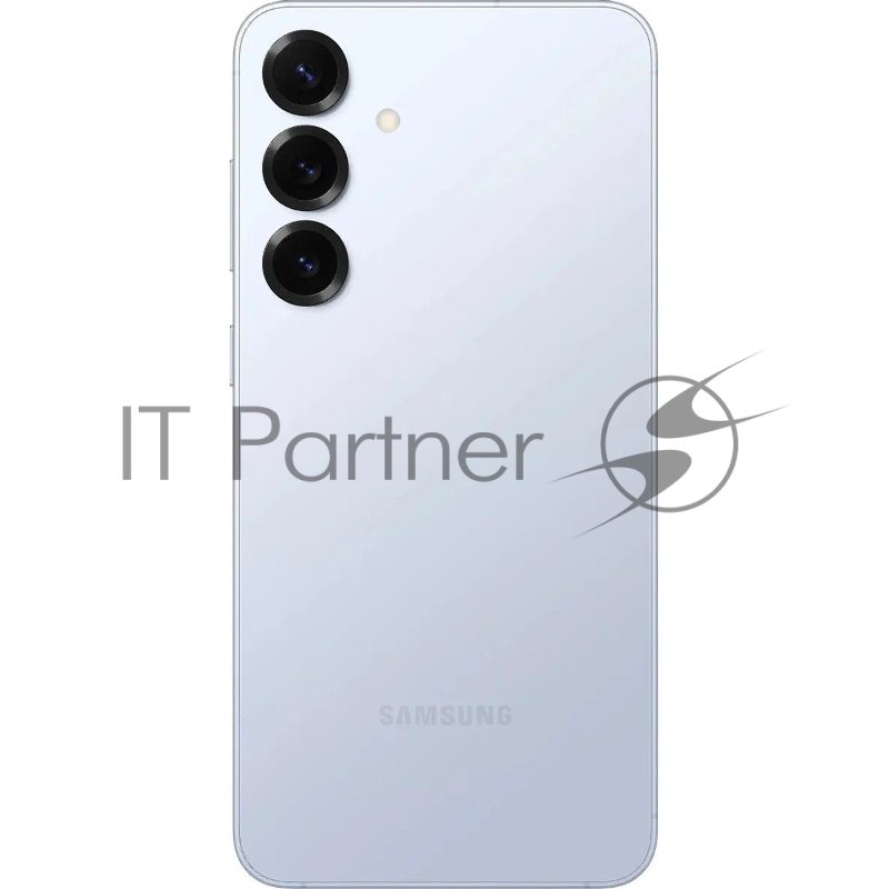 Смартфон Samsung Galaxy S25+ 12+512Gb голубой (SM-S936BLBCCAC)