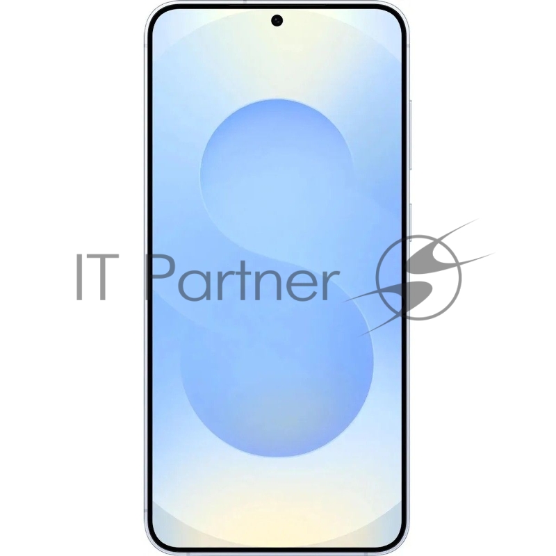 Смартфон Samsung Galaxy S25+ 12+512Gb голубой (SM-S936BLBCCAC)