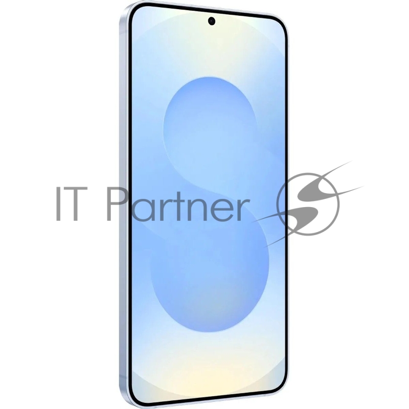 Смартфон Samsung Galaxy S25+ 12+512Gb голубой (SM-S936BLBCCAC)