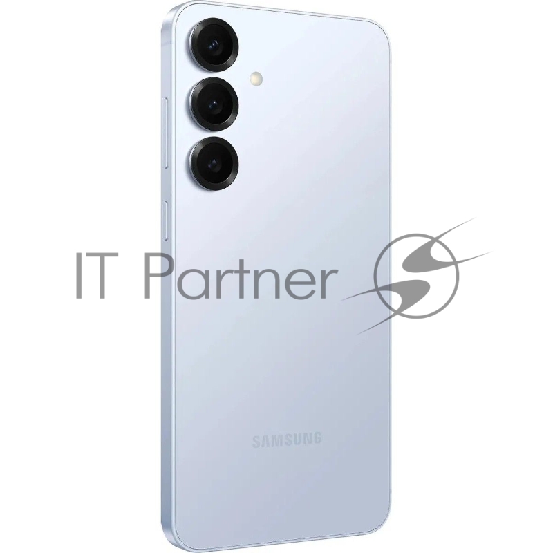 Смартфон Samsung Galaxy S25+ 12+512Gb голубой (SM-S936BLBCCAC)