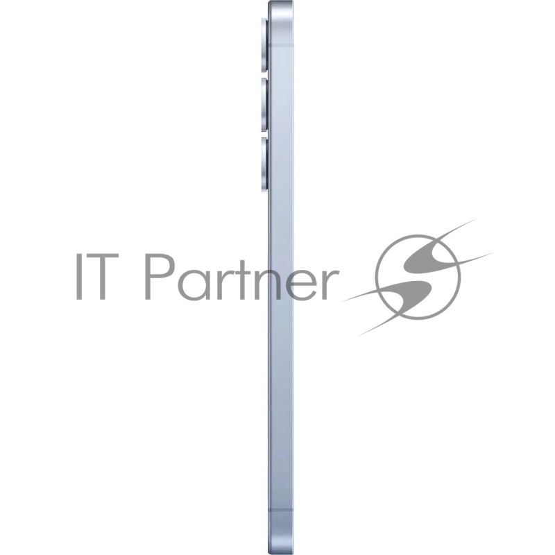 Смартфон Samsung Galaxy S25+ 12+512Gb голубой (SM-S936BLBCCAC)