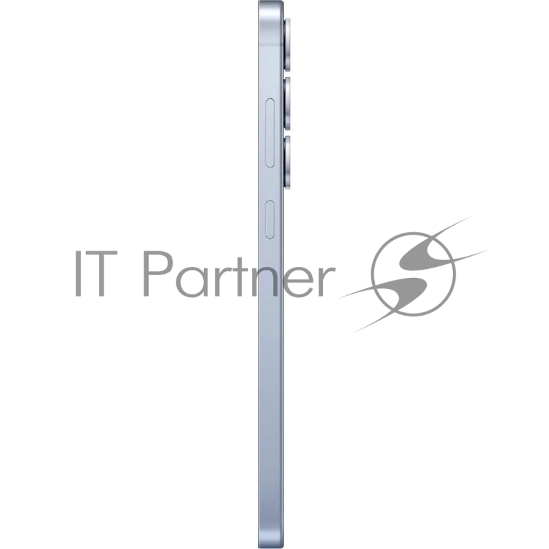 Смартфон Samsung Galaxy S25+ 12+512Gb голубой (SM-S936BLBCCAC)