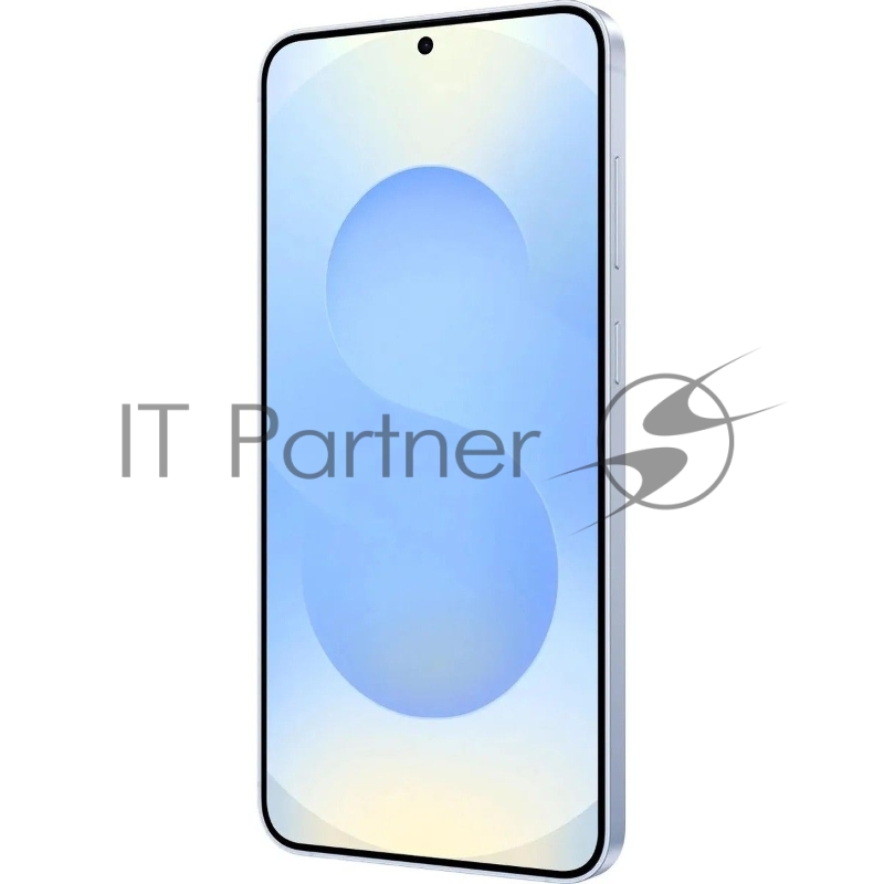 Смартфон Samsung Galaxy S25+ 12+512Gb голубой (SM-S936BLBCCAC)