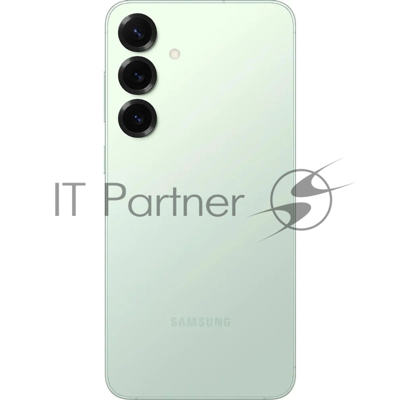 Смартфон Samsung Galaxy S25+ 12+512Gb мятный (SM-S936BLGCCAC)