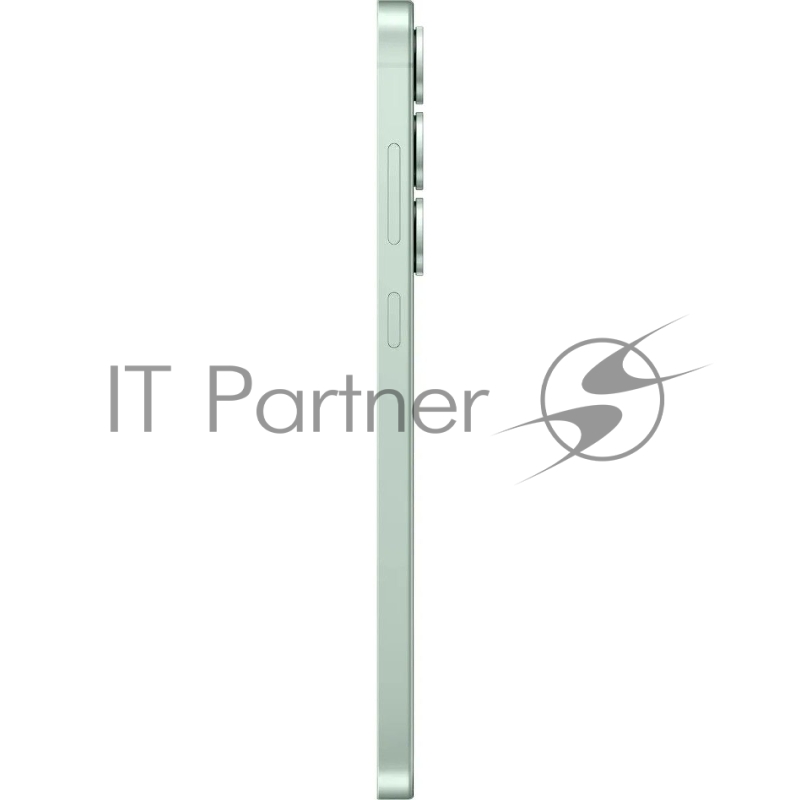 Смартфон Samsung Galaxy S25+ 12+512Gb мятный (SM-S936BLGCCAC)