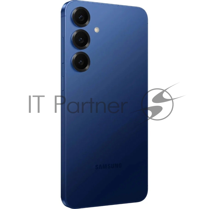 Смартфон Samsung Galaxy S25+ 12+512Gb синий (SM-S936BDBCCAC)