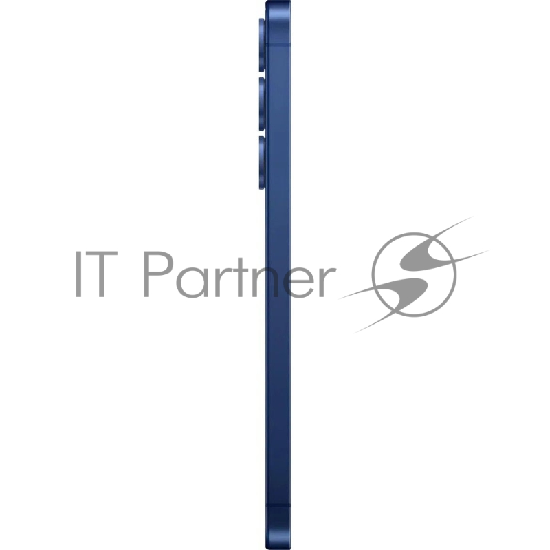 Смартфон Samsung Galaxy S25+ 12+512Gb синий (SM-S936BDBCCAC)