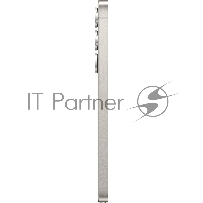 Смартфон Samsung Galaxy S25 Ultra 12+256Gb черный титан (SM-S938BZKBCAC)