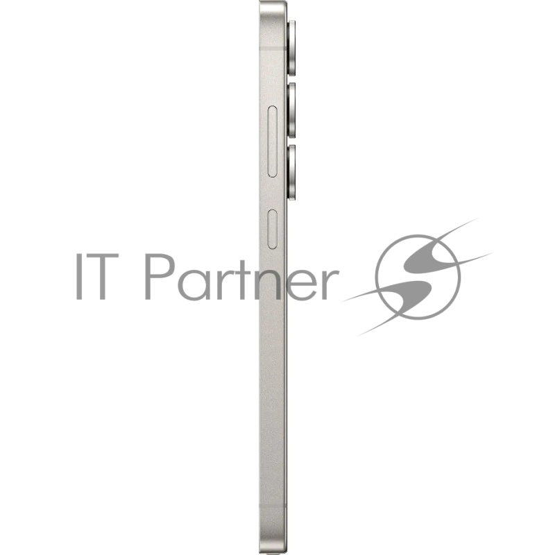 Смартфон Samsung Galaxy S25 Ultra 12+256Gb черный титан (SM-S938BZKBCAC)