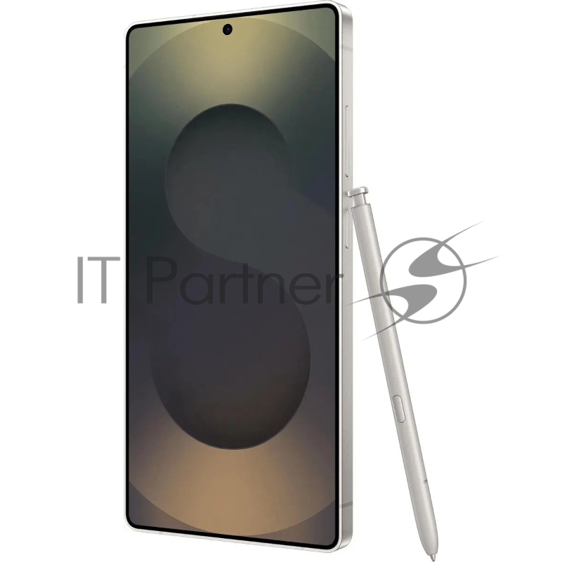 Смартфон Samsung Galaxy S25 Ultra 12+256Gb черный титан (SM-S938BZKBCAC)