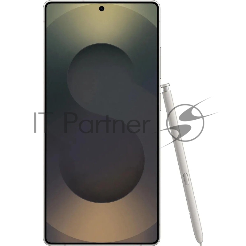 Смартфон Samsung Galaxy S25 Ultra 12+256Gb черный титан (SM-S938BZKBCAC)