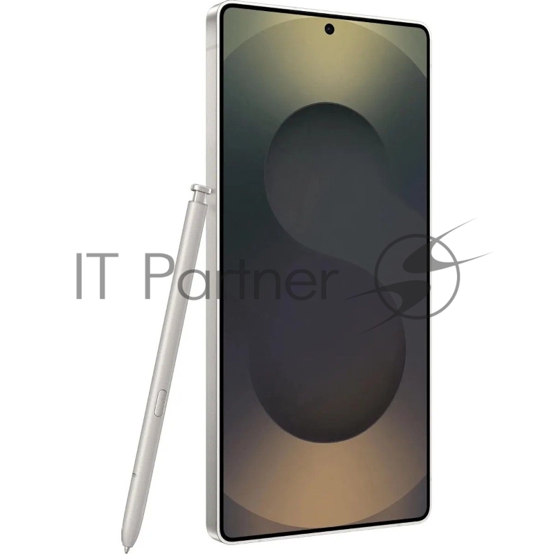 Смартфон Samsung Galaxy S25 Ultra 12+256Gb черный титан (SM-S938BZKBCAC)