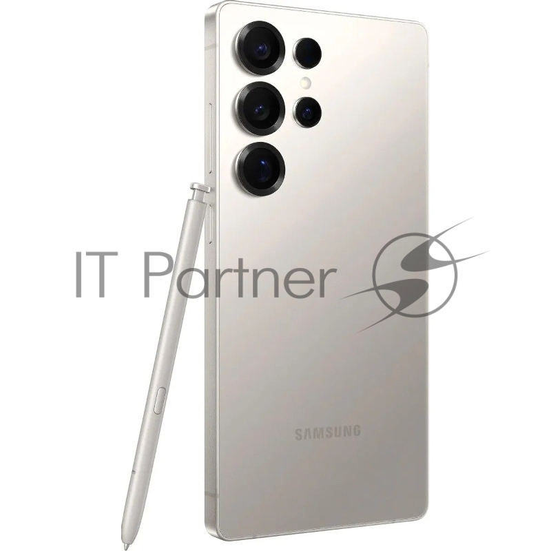 Смартфон Samsung Galaxy S25 Ultra 12+512Gb серый титан (SM-S938BZTCCAC)