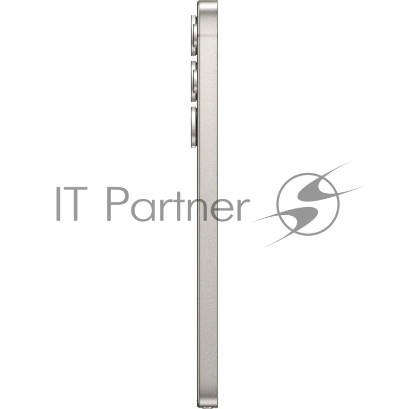 Смартфон Samsung Galaxy S25 Ultra 12+512Gb серый титан (SM-S938BZTCCAC)