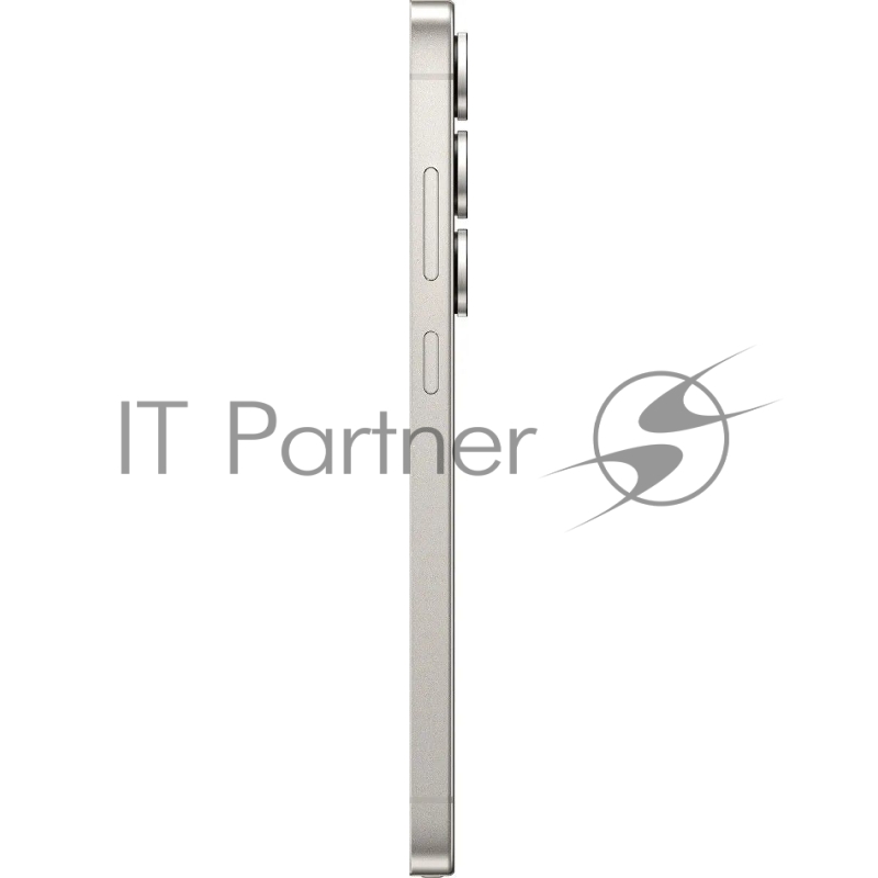 Смартфон Samsung Galaxy S25 Ultra 12+512Gb серый титан (SM-S938BZTCCAC)