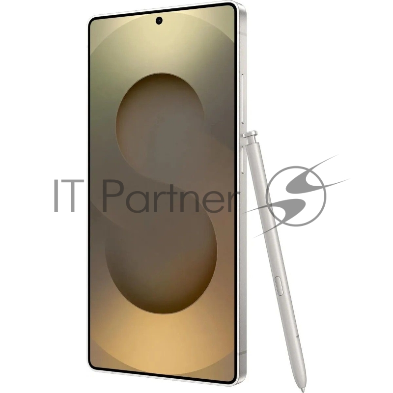 Смартфон Samsung Galaxy S25 Ultra 12+512Gb серый титан (SM-S938BZTCCAC)