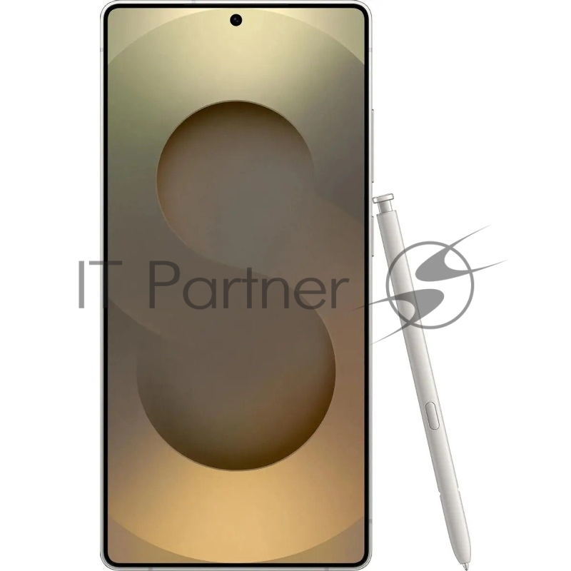 Смартфон Samsung Galaxy S25 Ultra 12+512Gb серый титан (SM-S938BZTCCAC)