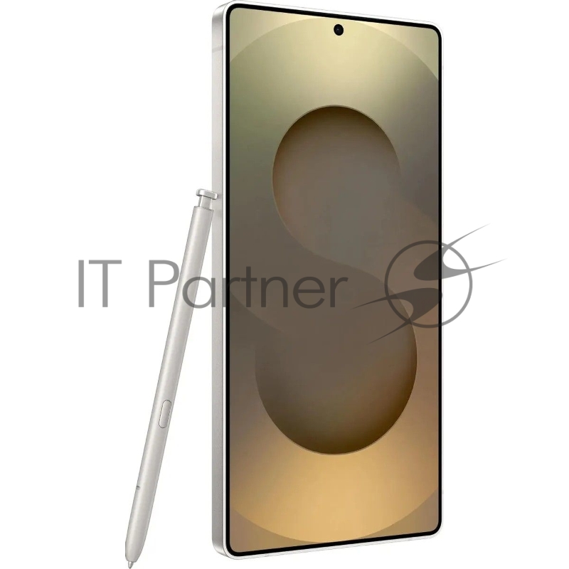 Смартфон Samsung Galaxy S25 Ultra 12+512Gb серый титан (SM-S938BZTCCAC)