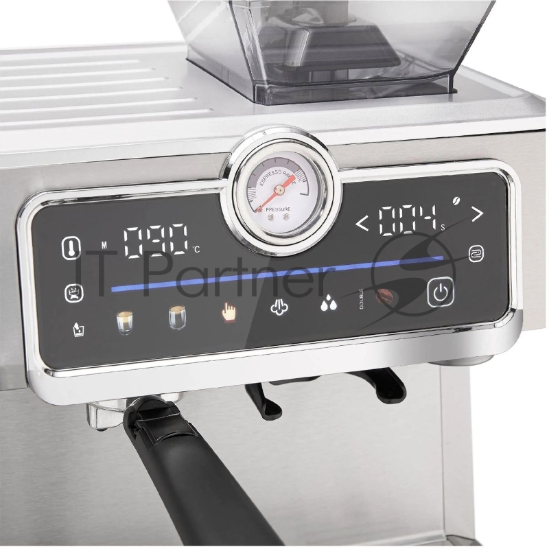 Кофеварка Korting KCM 1013 SA Bravo