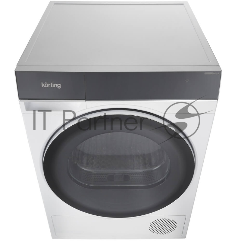 Сушильная машина Korting KD 69IHP10