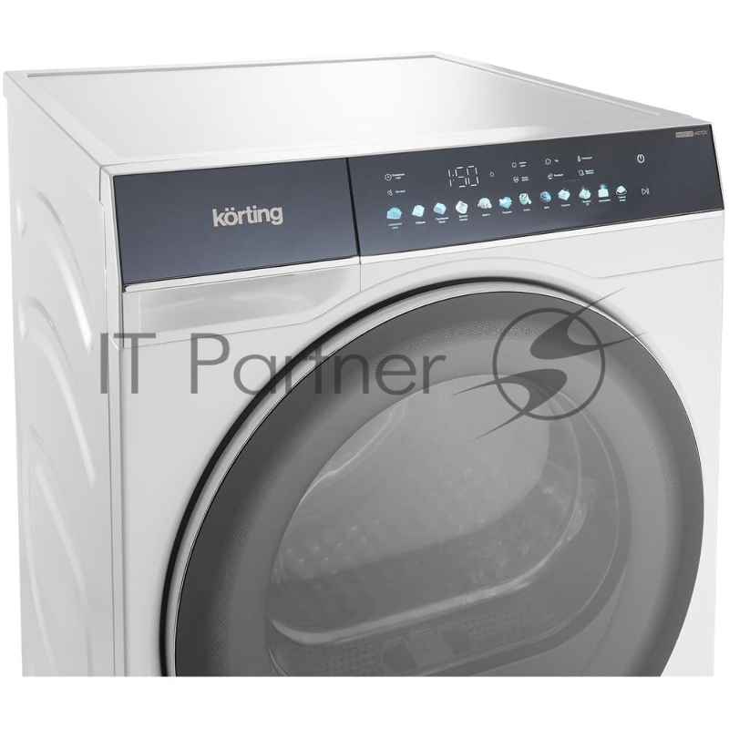Сушильная машина Korting KD 69IHP10
