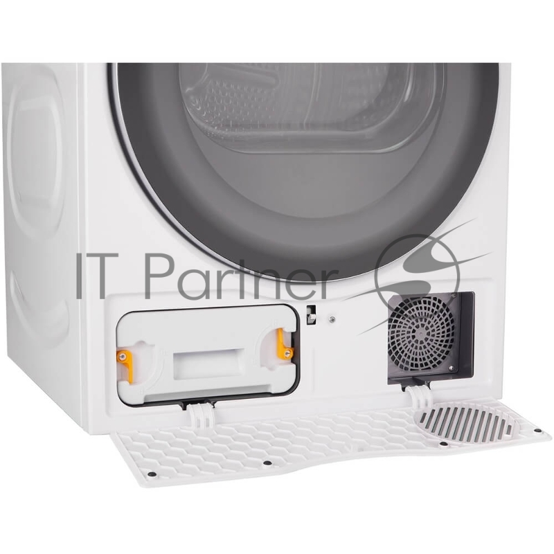 Сушильная машина Korting KD 69IHP10