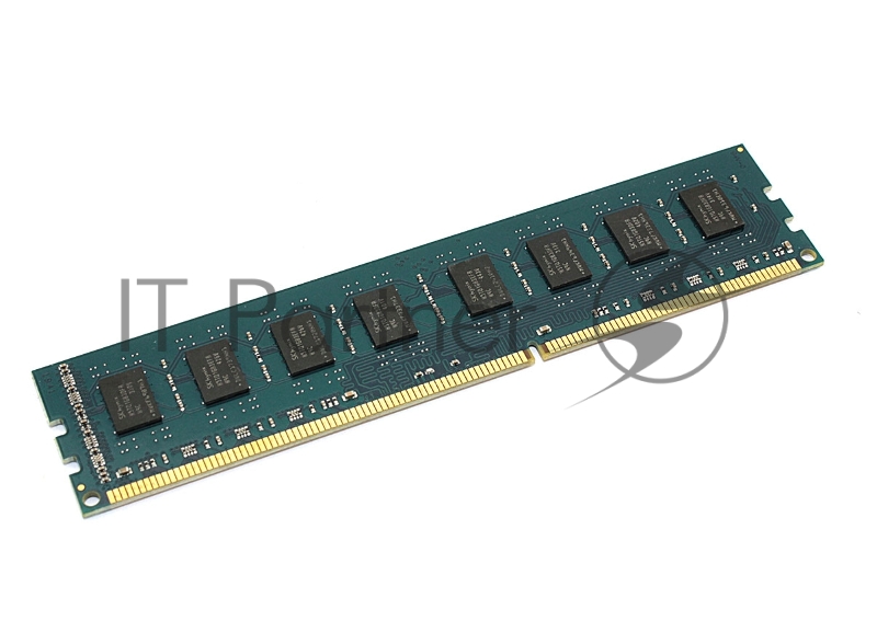 Оперативная память Kingston Valueram, DDR3, 2 GB (1x2 GB), 1066 MHz, CL7