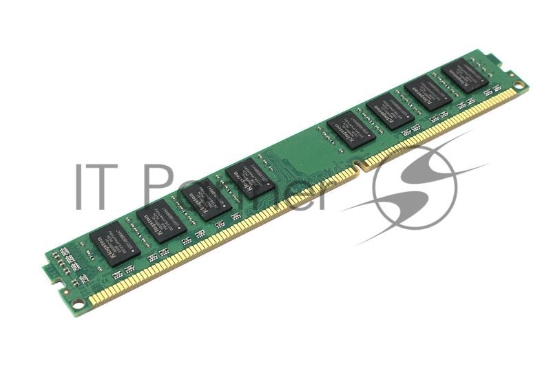 Оперативная память Kingston Valueram, DDR3, 8 GB (1x8 GB), 1600 MHz, CL11