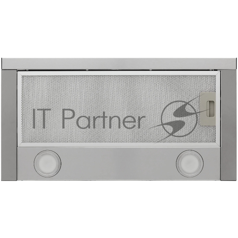 Вытяжка Krona KAMILLA TK 600 INOX (1 мотор)