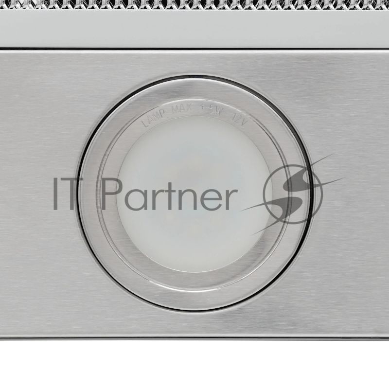 Вытяжка Krona KAMILLA TK 600 INOX (1 мотор)