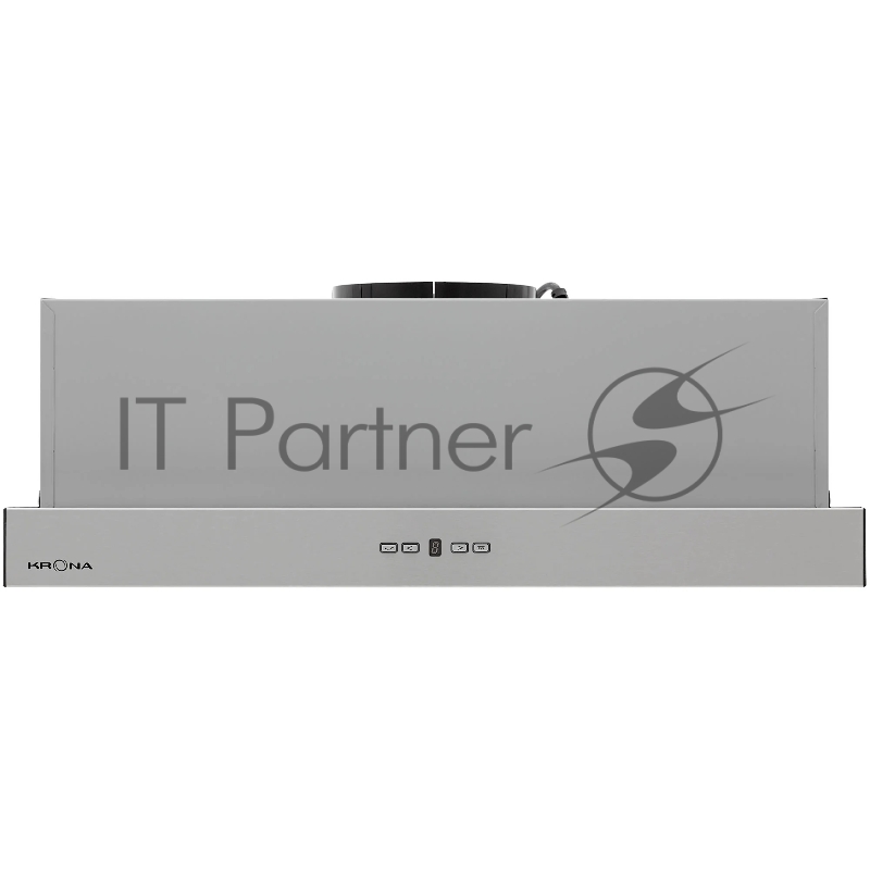 Вытяжка Krona KAMILLA TK 600 INOX (1 мотор)