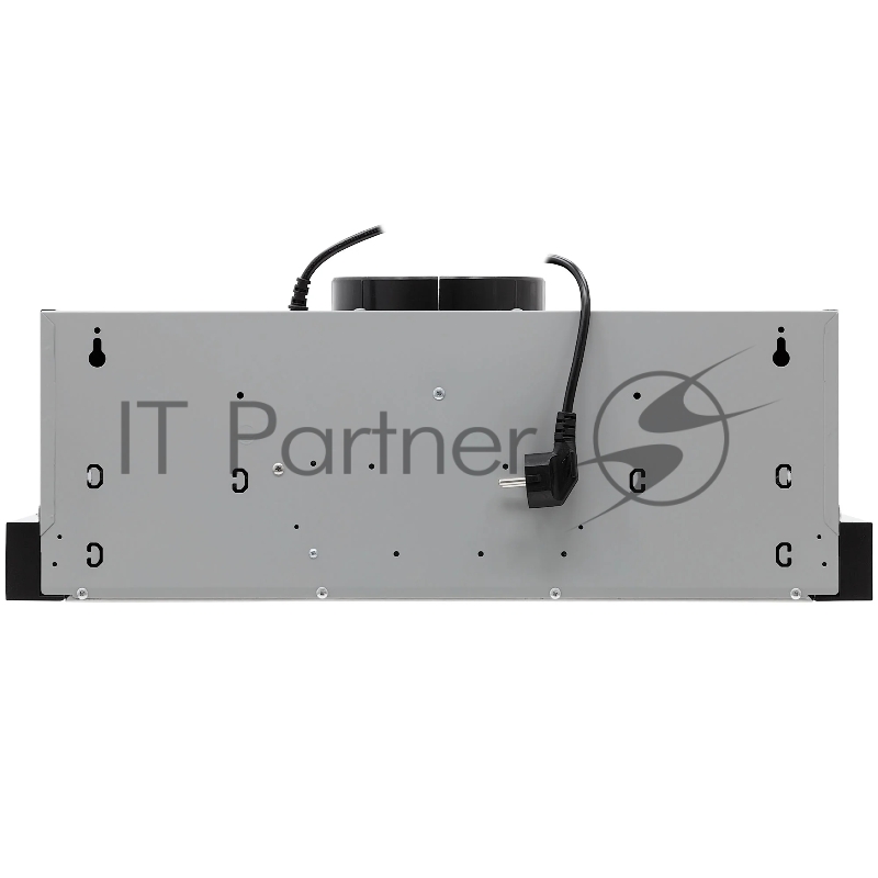 Вытяжка Krona KAMILLA TK 600 INOX (1 мотор)