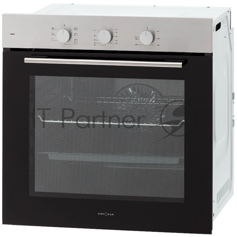 Шкаф духовой KRONA ELEMENT plus 60 IX