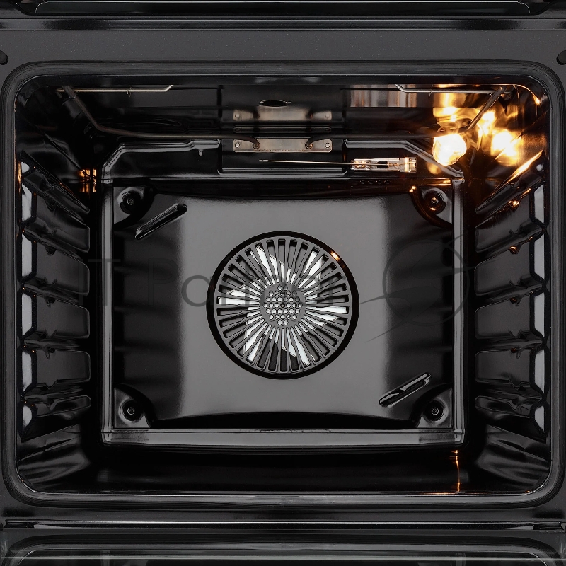 Шкаф духовой KRONA ELEMENT plus 60 IX