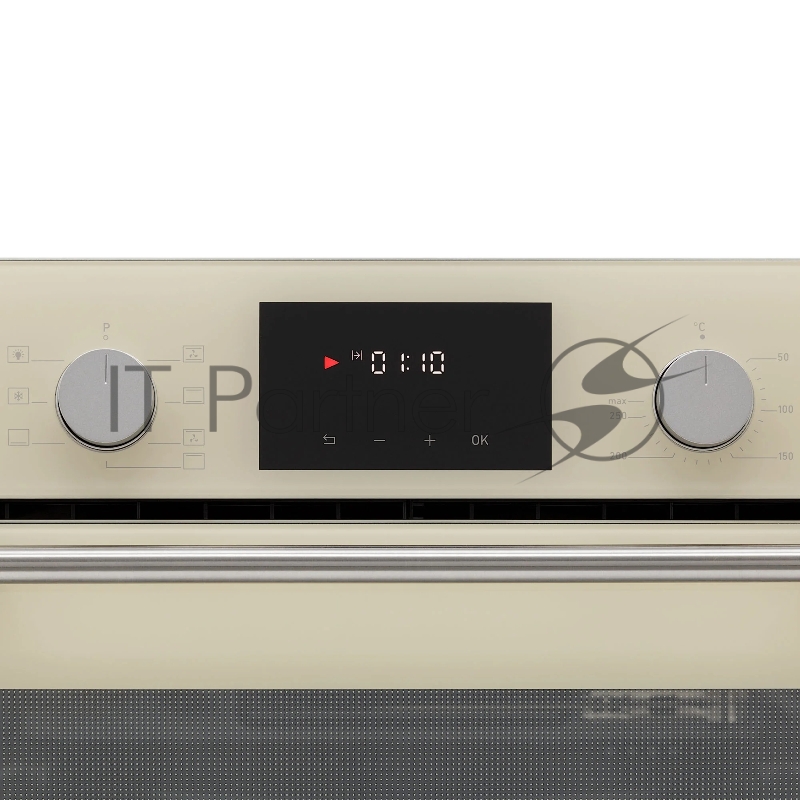 Электрический духовой шкаф Krona LEGENDE 60 IV